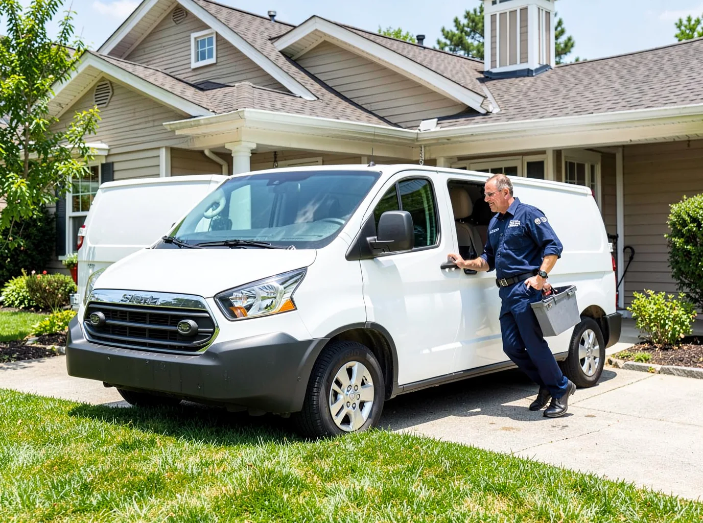 Emergency Plumber company in Forest Ranch, CA