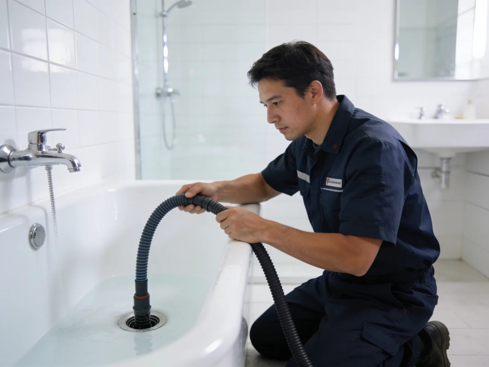 Emergency Plumber Forest Ranch, CA FAQs